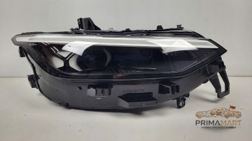 Foto 2 von Frontscheinwerfer Volkswagen Full LED 14B941036B Rechts