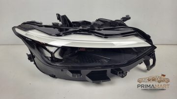 Foto 3 von Frontscheinwerfer Volkswagen Full LED 14B941036B Rechts