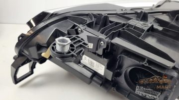 Foto 12 von Frontscheinwerfer Volkswagen Full LED 14B941036B Rechts