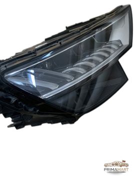Foto 1 von Frontscheinwerfer Audi LED 4M8941035 Links + Rechts (Paar)
