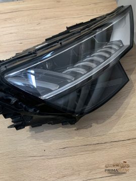 Foto 2 von Frontscheinwerfer Audi LED 4M8941035 Links + Rechts (Paar)