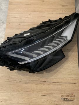 Foto 3 von Frontscheinwerfer Audi LED 4M8941035 Links + Rechts (Paar)