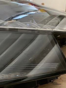 Foto 5 von Frontscheinwerfer Audi LED 4M8941035 Links + Rechts (Paar)