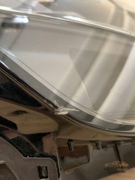 Foto 6 von Frontscheinwerfer Audi LED 4M8941035 Links + Rechts (Paar)
