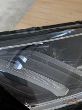 Foto 7 von Frontscheinwerfer Audi LED 4M8941035 Links + Rechts (Paar)