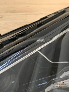 Foto 8 von Frontscheinwerfer Audi LED 4M8941035 Links + Rechts (Paar)