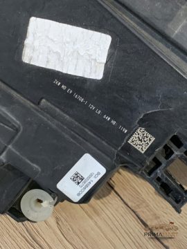 Foto 10 von Frontscheinwerfer Audi LED 4M8941035 Links + Rechts (Paar)