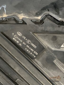 Foto 11 von Frontscheinwerfer Audi LED 4M8941035 Links + Rechts (Paar)
