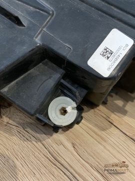 Foto 12 von Frontscheinwerfer Audi LED 4M8941035 Links + Rechts (Paar)