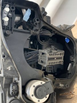 Foto 13 von Frontscheinwerfer Audi LED 4M8941035 Links + Rechts (Paar)