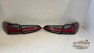 Foto 2 von Rückleuchte BMW LED 8494360 Links + Rechts (Paar)