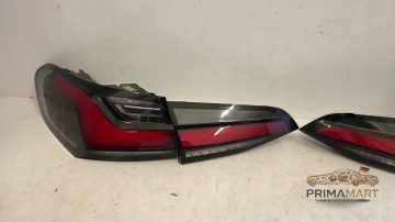 Foto 3 von Rückleuchte BMW LED 8494360 Links + Rechts (Paar)