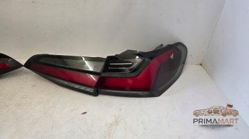 Foto 4 von Rückleuchte BMW LED 8494360 Links + Rechts (Paar)