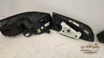 Foto 6 von Rückleuchte BMW LED 8494360 Links + Rechts (Paar)