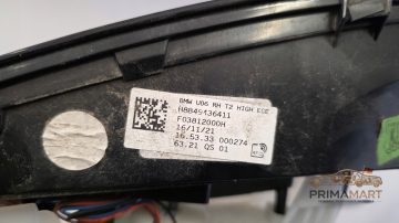 Foto 9 von Rückleuchte BMW LED 8494360 Links + Rechts (Paar)