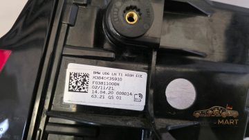 Foto 11 von Rückleuchte BMW LED 8494360 Links + Rechts (Paar)