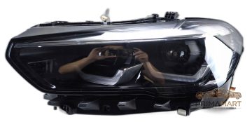 Foto 1 von Frontscheinwerfer BMW Full LED 9850417 Links