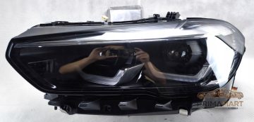 Foto 2 von Frontscheinwerfer BMW Full LED 9850417 Links