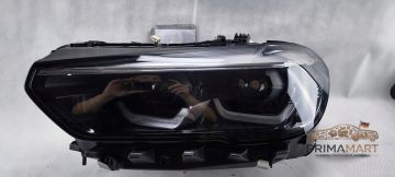 Foto 3 von Frontscheinwerfer BMW Full LED 9850417 Links