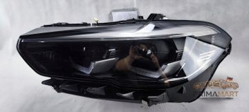 Foto 4 von Frontscheinwerfer BMW Full LED 9850417 Links