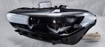 Foto 5 von Frontscheinwerfer BMW Full LED 9850417 Links