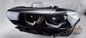 Foto 7 von Frontscheinwerfer BMW Full LED 9850417 Links