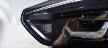 Foto 8 von Frontscheinwerfer BMW Full LED 9850417 Links