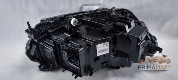 Foto 10 von Frontscheinwerfer BMW Full LED 9850417 Links
