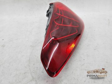 Foto 6 von Rückleuchte BMW LED H35A37AB304 Links
