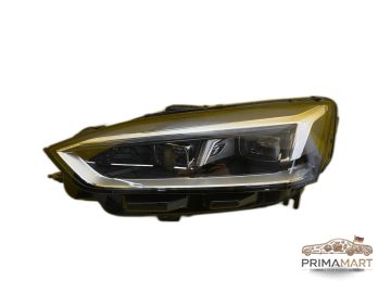 Foto 1 von Frontscheinwerfer Audi Matrix LED 8W6941035E Links