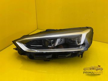 Foto 2 von Frontscheinwerfer Audi Matrix LED 8W6941035E Links