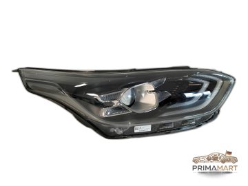 Foto 1 von Frontscheinwerfer Kia Full LED 92102J7100 Rechts