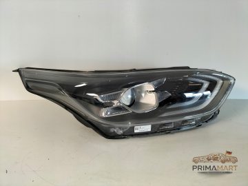 Foto 1 von Frontscheinwerfer Full LED 92102J7100 Rechts