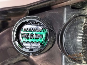 Foto 6 von Frontscheinwerfer Full LED 92102J7100 Rechts