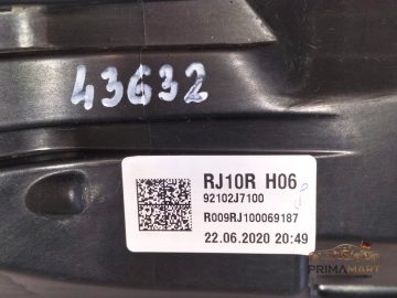 Foto 7 von Frontscheinwerfer Full LED 92102J7100 Rechts