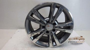 Foto 3 von Alufelge (16-17 Zoll) Mercedes-Benz A2124015602