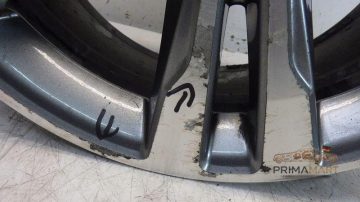 Foto 8 von Alufelge (16-17 Zoll) Mercedes-Benz A2124015602