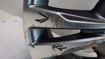 Foto 9 von Alufelge (16-17 Zoll) Mercedes-Benz A2124015602