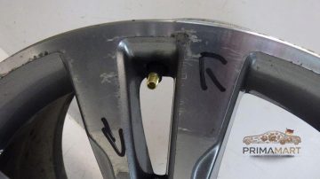 Foto 10 von Alufelge (16-17 Zoll) Mercedes-Benz A2124015602
