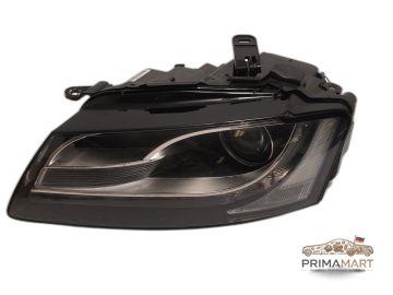 Foto 1 von Frontscheinwerfer Audi LED 8T0941029AN Links