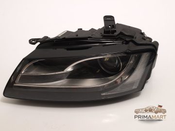Foto 2 von Frontscheinwerfer Audi LED 8T0941029AN Links