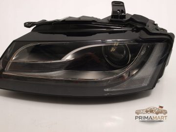 Foto 3 von Frontscheinwerfer Audi LED 8T0941029AN Links