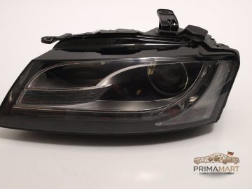 Foto 4 von Frontscheinwerfer Audi LED 8T0941029AN Links