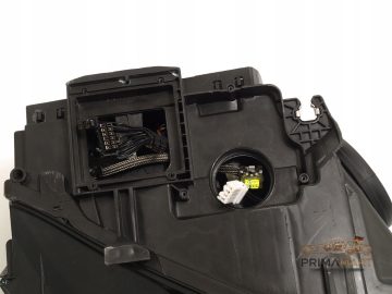 Foto 9 von Frontscheinwerfer Audi LED 8T0941029AN Links
