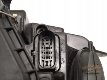 Foto 10 von Frontscheinwerfer Audi LED 8T0941029AN Links