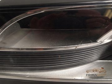 Foto 11 von Frontscheinwerfer Audi LED 8T0941029AN Links