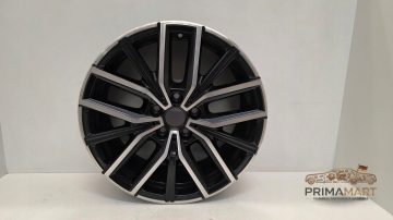 Foto 2 von Alufelge (18-19 Zoll) BMW 6891179