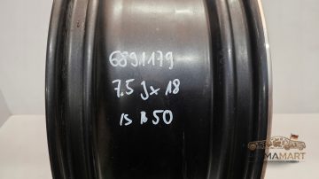 Foto 8 von Alufelge (18-19 Zoll) BMW 6891179