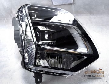 Foto 2 von Frontscheinwerfer Cherry Full LED 605000531AA Rechts