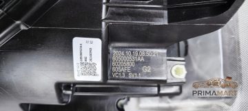Foto 7 von Frontscheinwerfer Cherry Full LED 605000531AA Rechts